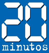 20 minutos